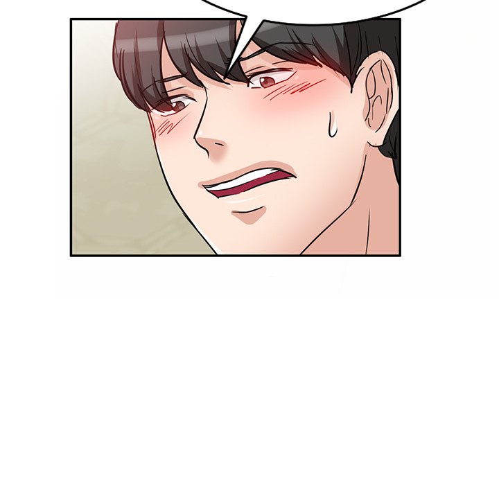 My Worst Lover - Chapter 9 [photo 110] - MangaPorn