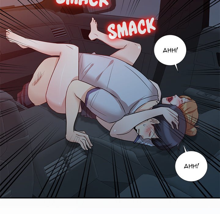 My Worst Lover - Chapter 9 [photo 39] - MangaPorn