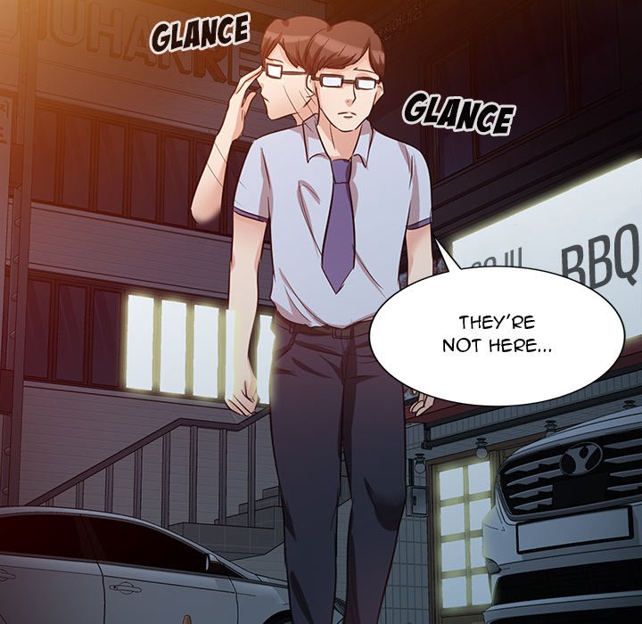 My Worst Lover - Chapter 9 [photo 47] - MangaPorn