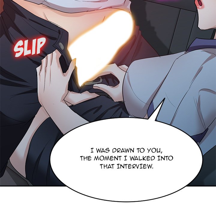 My Worst Lover - Chapter 9 [photo 6] - MangaPorn