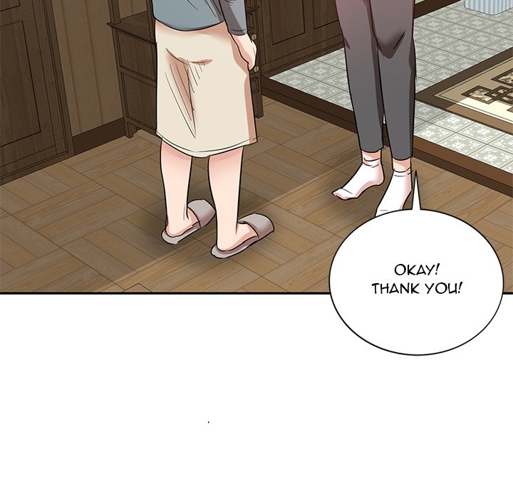 My Worst Lover - Chapter 9 [photo 80] - MangaPorn