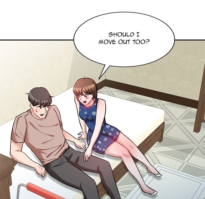 My Worst Lover - Chapter 9 [photo 87] - MangaPorn