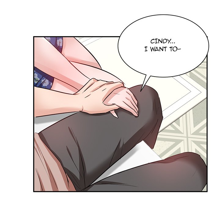 My Worst Lover - Chapter 9 [photo 89] - MangaPorn