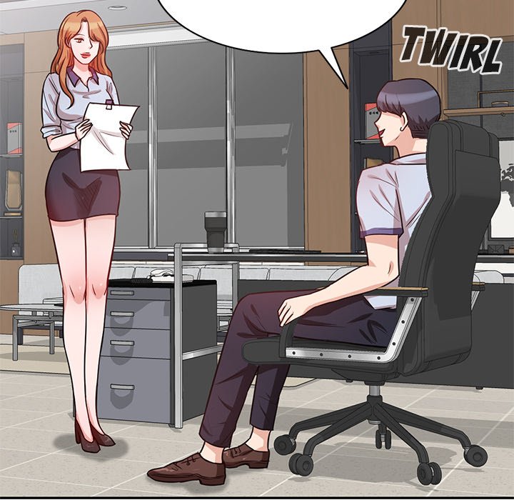 My Worst Lover - Chapter 10 [photo 105] - MangaPorn