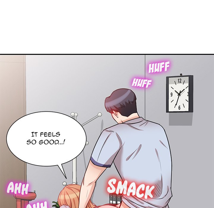 My Worst Lover - Chapter 10 [photo 137] - MangaPorn