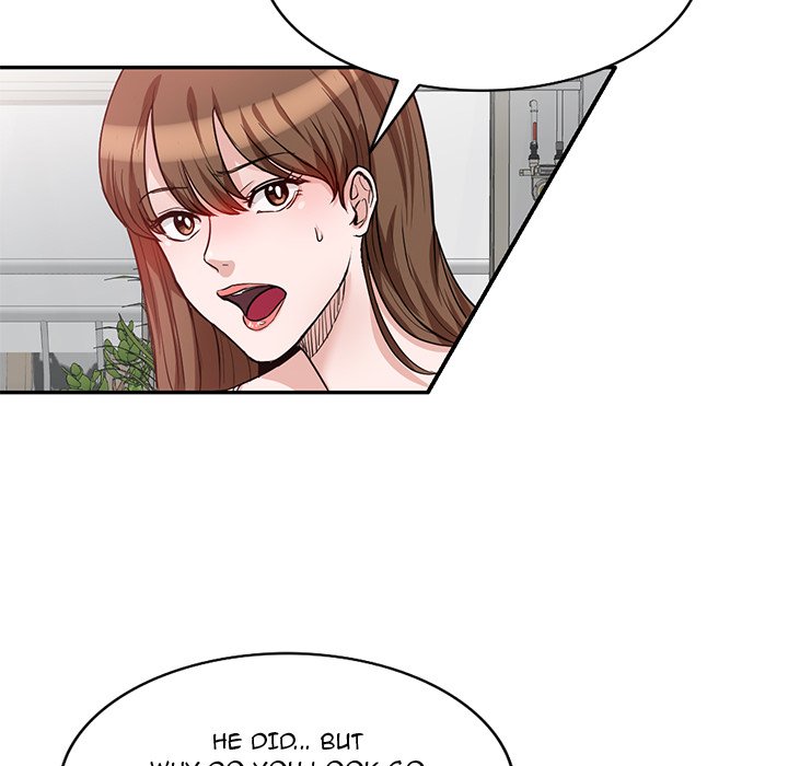 My Worst Lover - Chapter 10 [photo 23] - MangaPorn