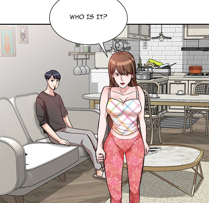 My Worst Lover - Chapter 10 [photo 32] - MangaPorn