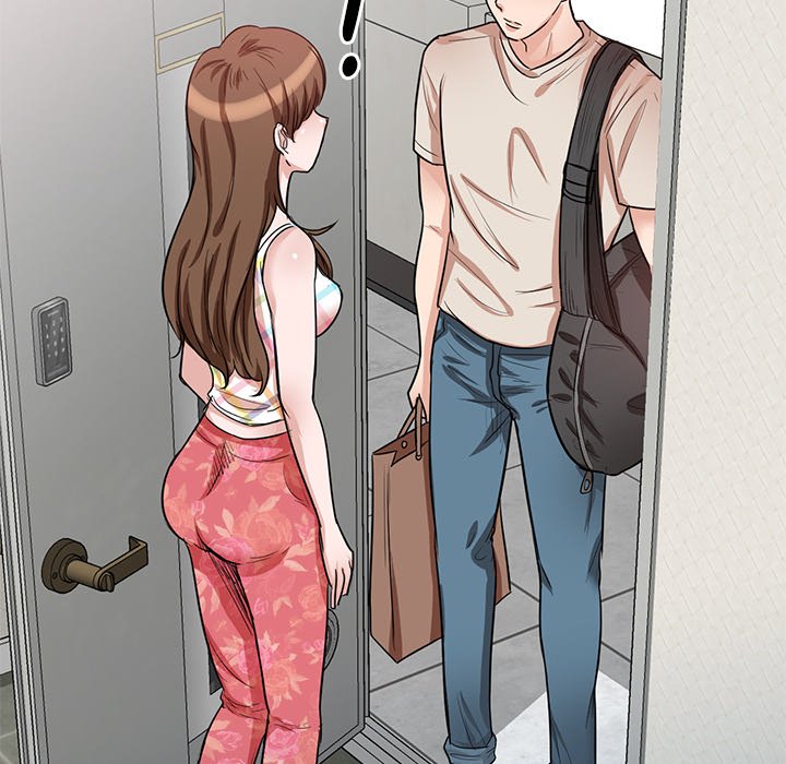 My Worst Lover - Chapter 10 [photo 37] - MangaPorn