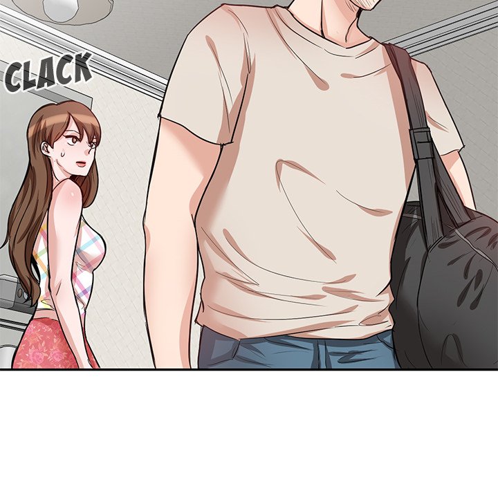 My Worst Lover - Chapter 10 [photo 40] - MangaPorn