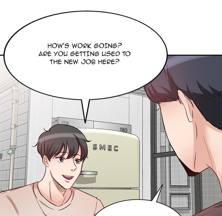 My Worst Lover - Chapter 10 [photo 54] - MangaPorn