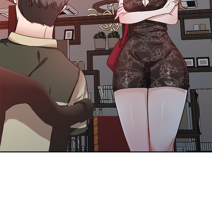 My Worst Lover - Chapter 10 [photo 76] - MangaPorn