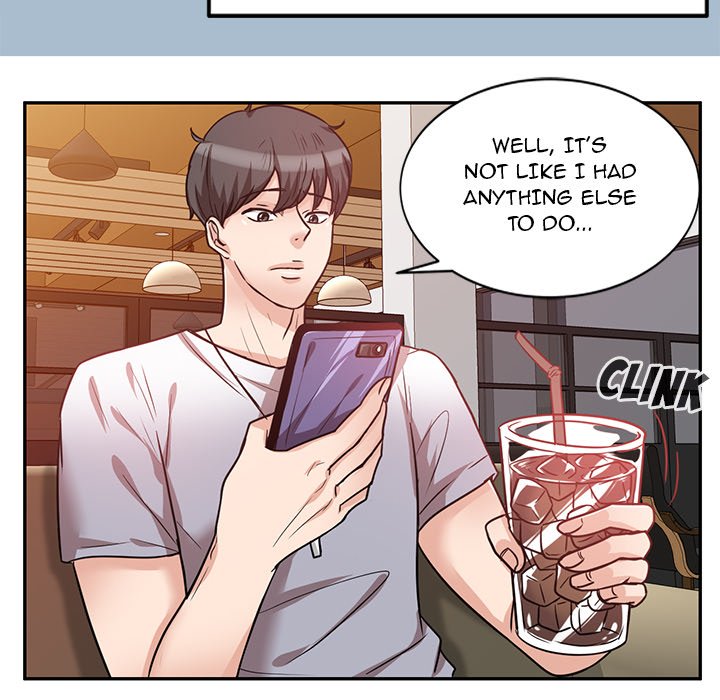 My Worst Lover - Chapter 11 [photo 155] - MangaPorn