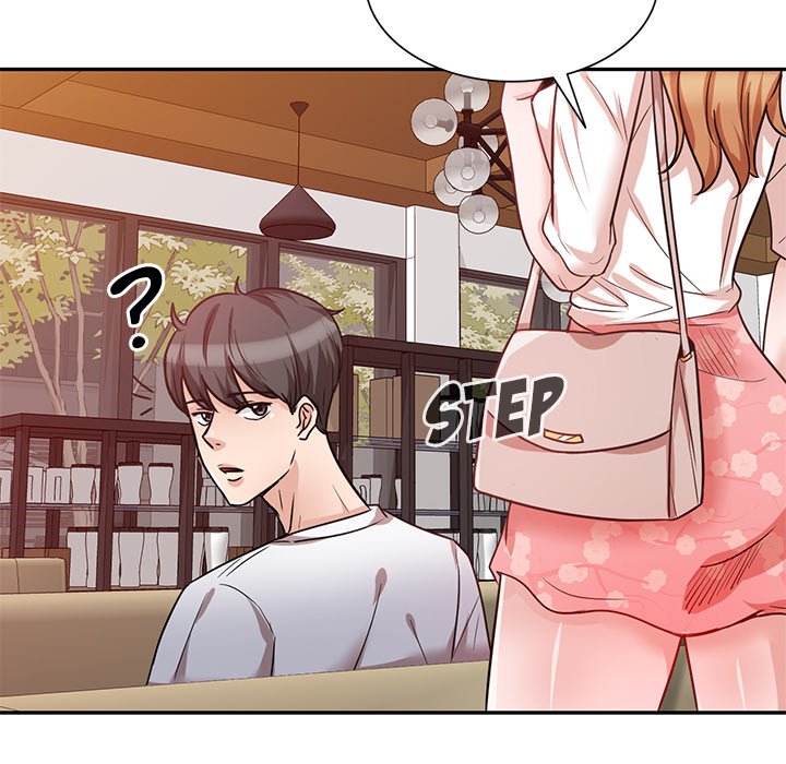 My Worst Lover - Chapter 11 [photo 157] - MangaPorn