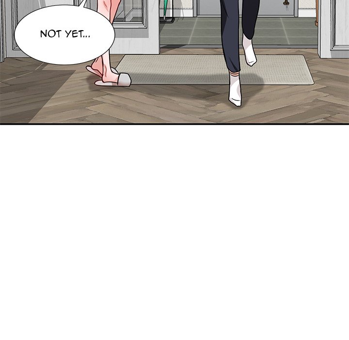 My Worst Lover - Chapter 11 [photo 34] - MangaPorn