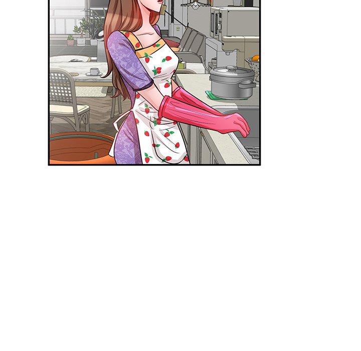 My Worst Lover - Chapter 11 [photo 58] - MangaPorn