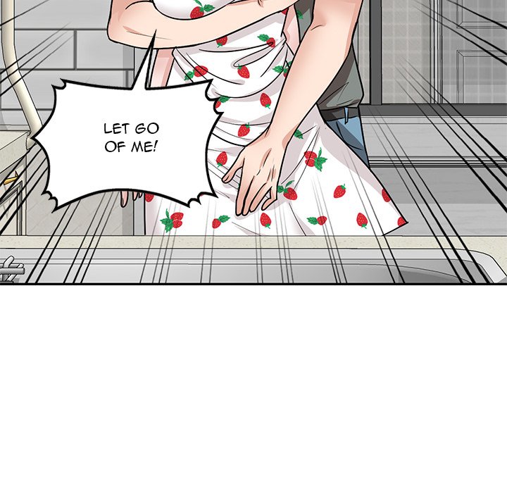 My Worst Lover - Chapter 11 [photo 69] - MangaPorn