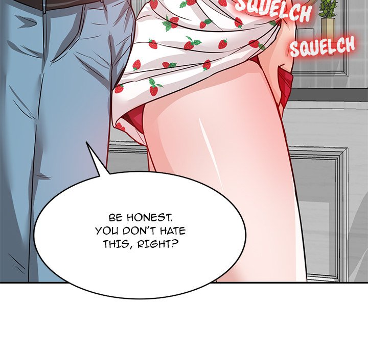 My Worst Lover - Chapter 11 [photo 90] - MangaPorn