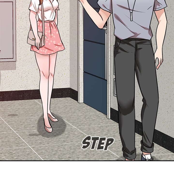 My Worst Lover - Chapter 12 [photo 126] - MangaPorn