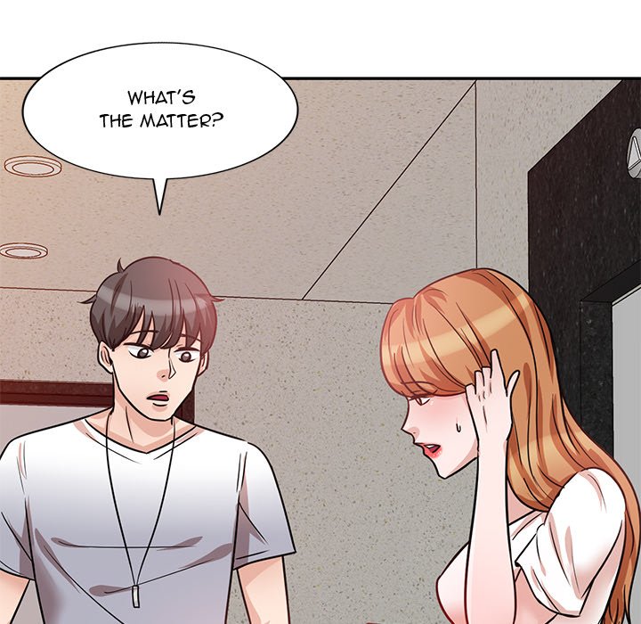 My Worst Lover - Chapter 12 [photo 136] - MangaPorn