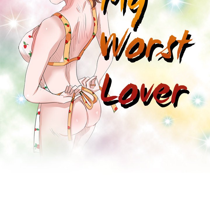 My Worst Lover - Chapter 12 [photo 19] - MangaPorn
