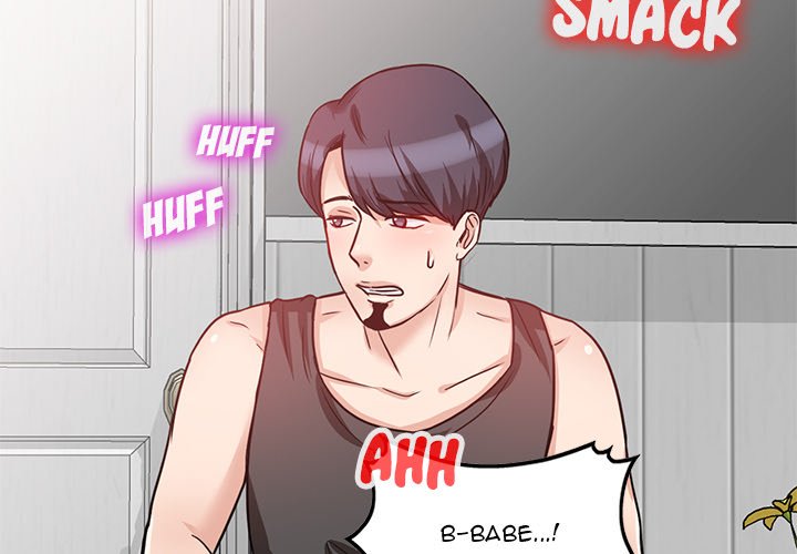 My Worst Lover - Chapter 12 [photo 2] - MangaPorn