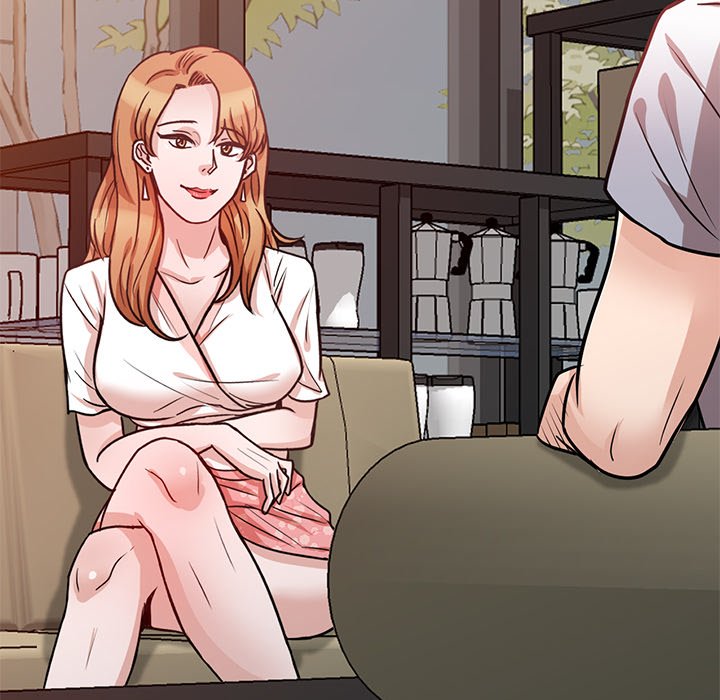 My Worst Lover - Chapter 12 [photo 22] - MangaPorn