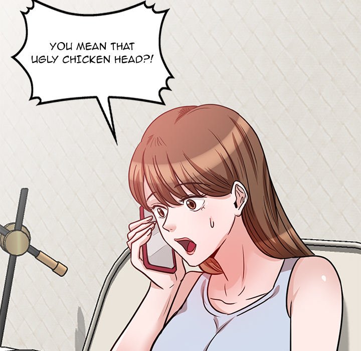 My Worst Lover - Chapter 12 [photo 38] - MangaPorn