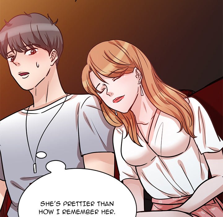 My Worst Lover - Chapter 12 [photo 46] - MangaPorn