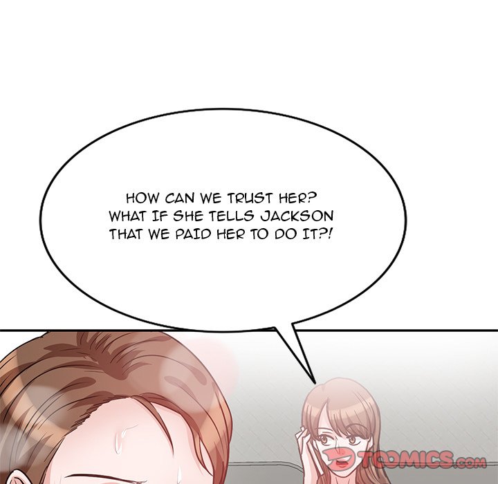 My Worst Lover - Chapter 12 [photo 57] - MangaPorn