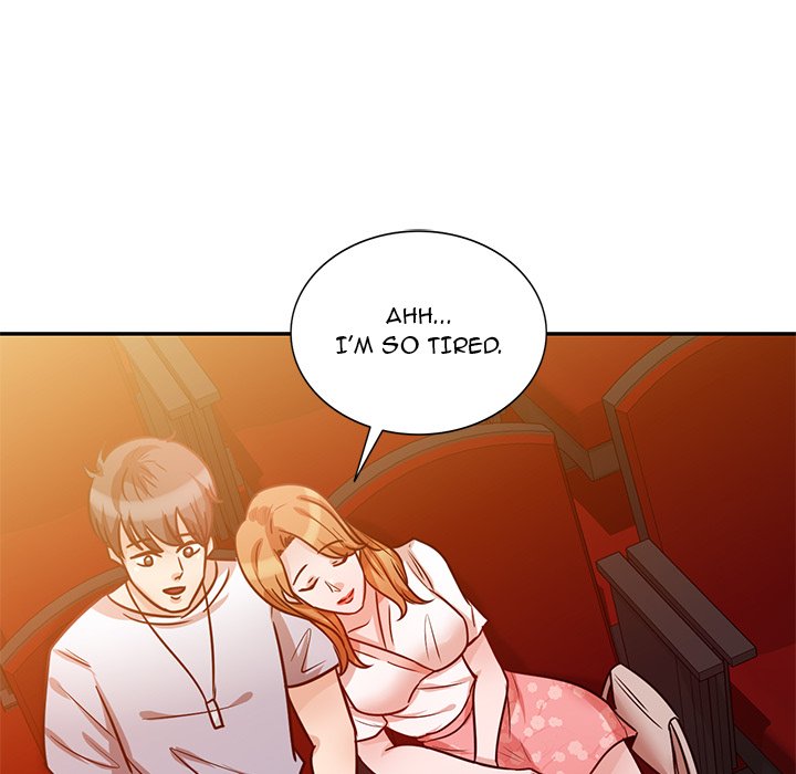 My Worst Lover - Chapter 12 [photo 62] - MangaPorn