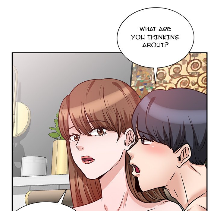 My Worst Lover - Chapter 12 [photo 91] - MangaPorn