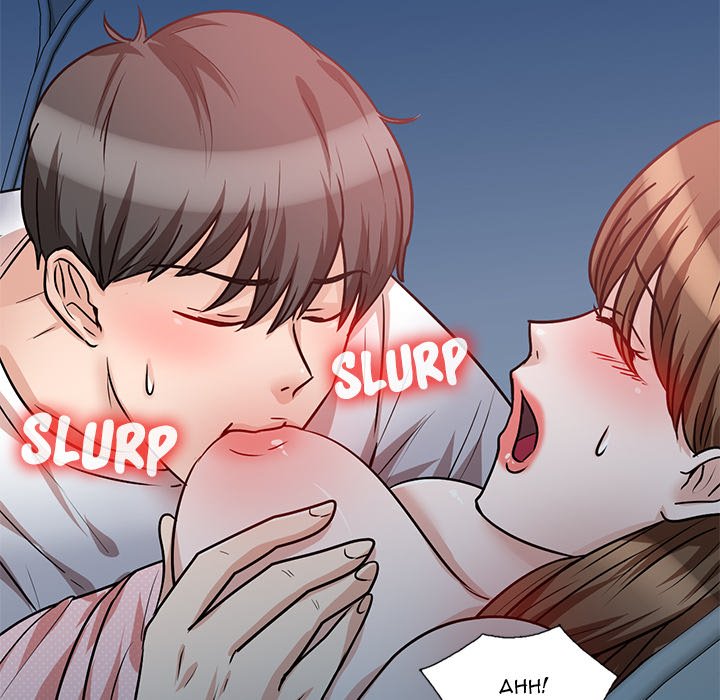 My Worst Lover - Chapter 13 [photo 102] - MangaPorn