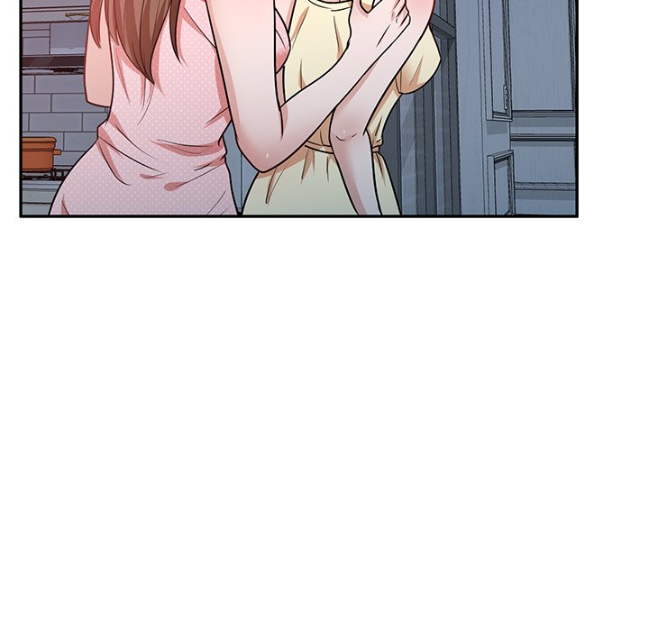 My Worst Lover - Chapter 13 [photo 120] - MangaPorn