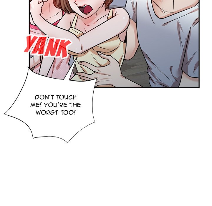 My Worst Lover - Chapter 13 [photo 122] - MangaPorn