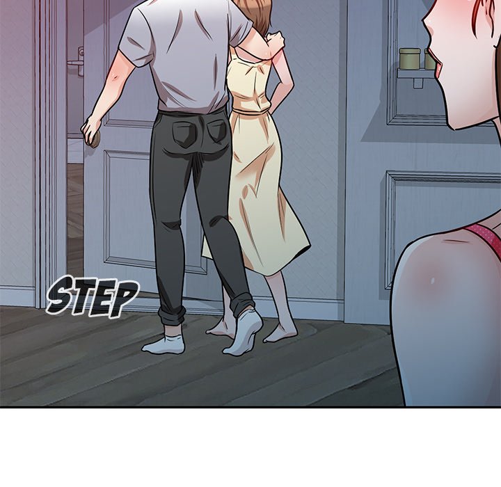 My Worst Lover - Chapter 13 [photo 124] - MangaPorn