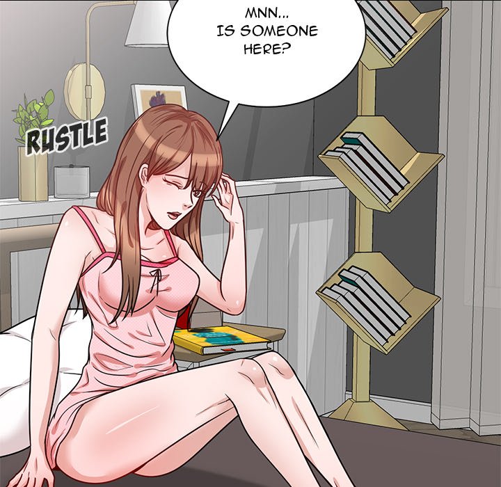 My Worst Lover - Chapter 13 [photo 21] - MangaPorn