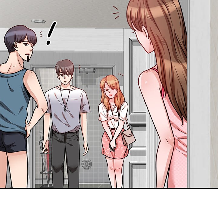 My Worst Lover - Chapter 13 [photo 24] - MangaPorn