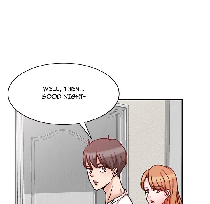 My Worst Lover - Chapter 13 [photo 31] - MangaPorn