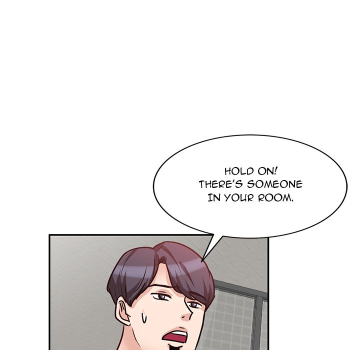 My Worst Lover - Chapter 13 [photo 33] - MangaPorn