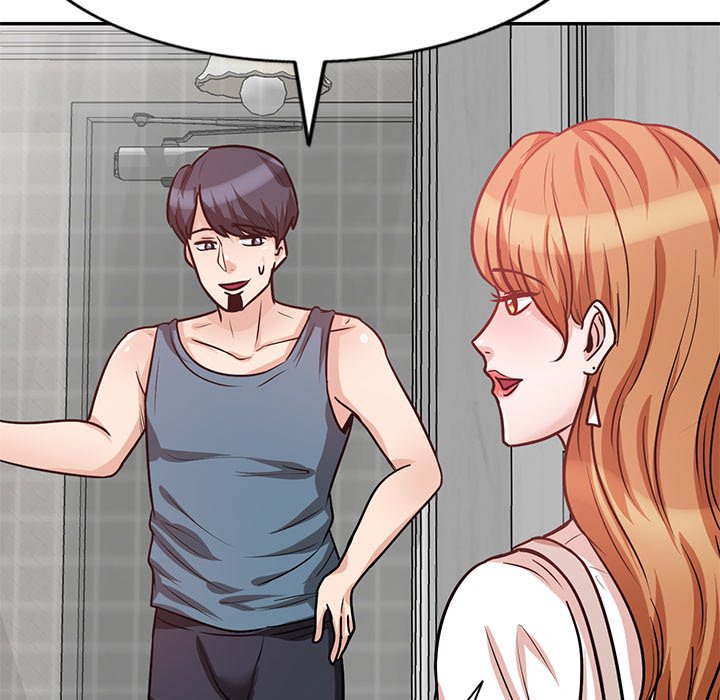 My Worst Lover - Chapter 13 [photo 38] - MangaPorn