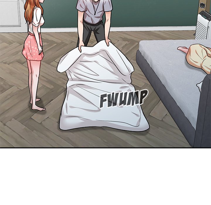 My Worst Lover - Chapter 13 [photo 48] - MangaPorn