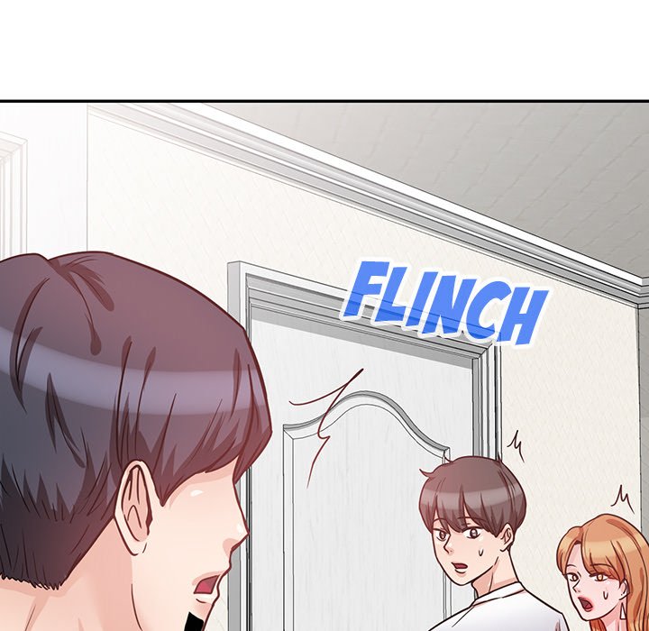 My Worst Lover - Chapter 13 [photo 5] - MangaPorn