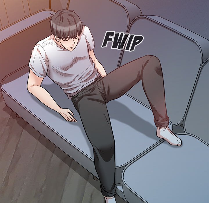 My Worst Lover - Chapter 13 [photo 56] - MangaPorn