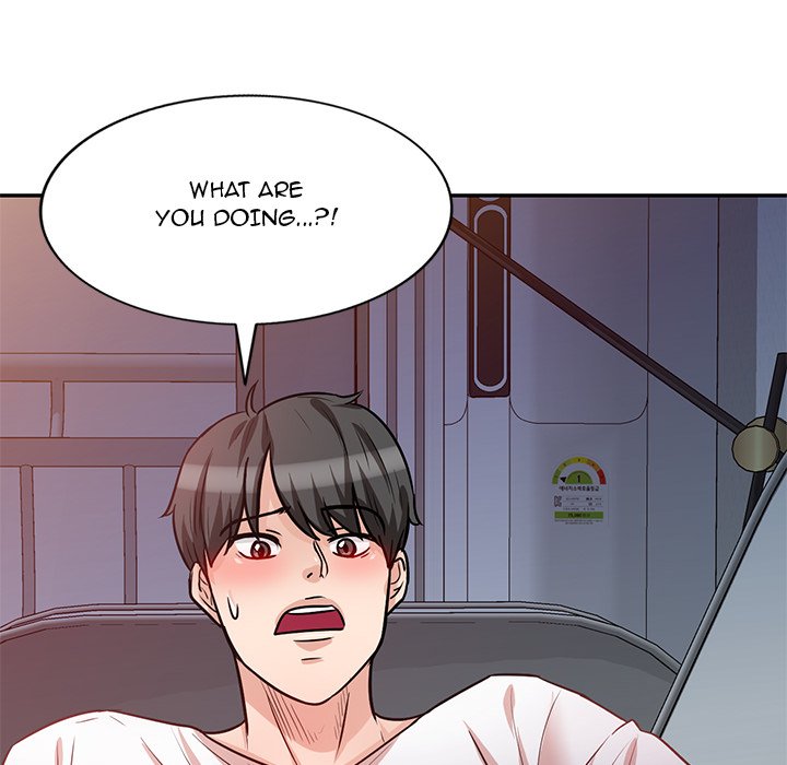 My Worst Lover - Chapter 13 [photo 86] - MangaPorn