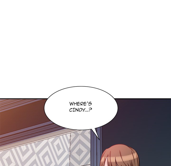 My Worst Lover - Chapter 14 [photo 128] - MangaPorn