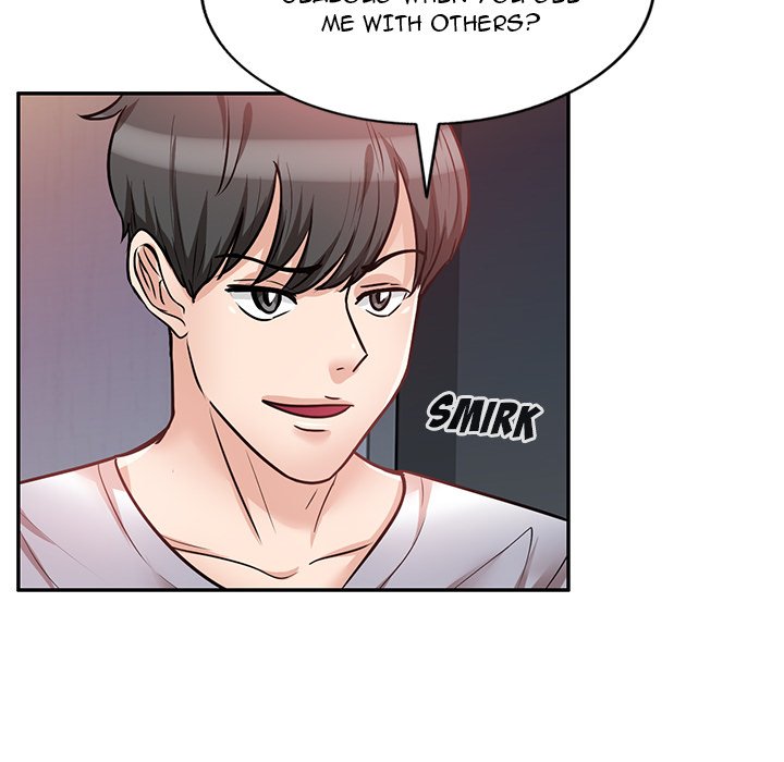 My Worst Lover - Chapter 14 [photo 136] - MangaPorn