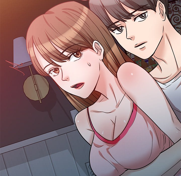 My Worst Lover - Chapter 14 [photo 170] - MangaPorn