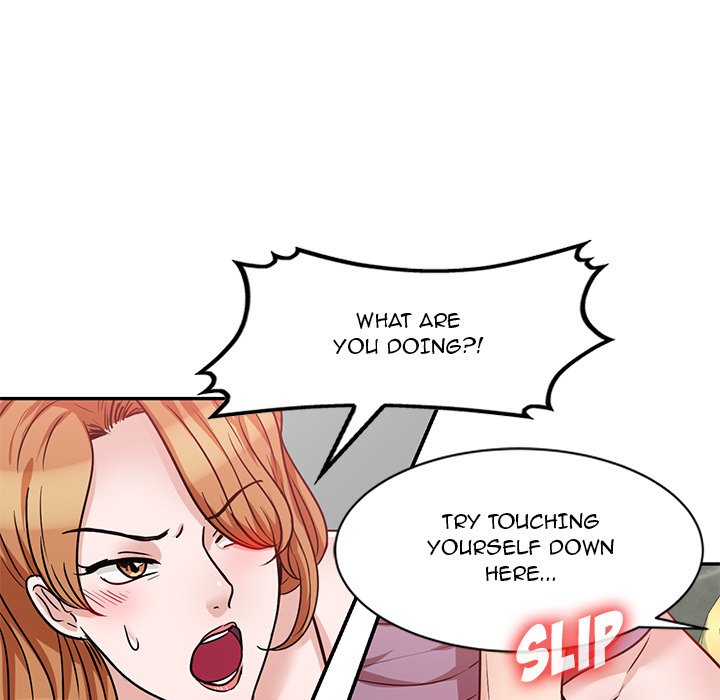 My Worst Lover - Chapter 14 [photo 24] - MangaPorn