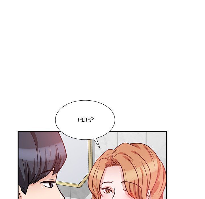 My Worst Lover - Chapter 14 [photo 26] - MangaPorn