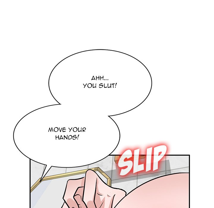 My Worst Lover - Chapter 14 [photo 78] - MangaPorn